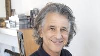 Dr. Daniel Levitin Headshot